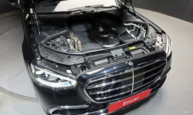 S-Class W223