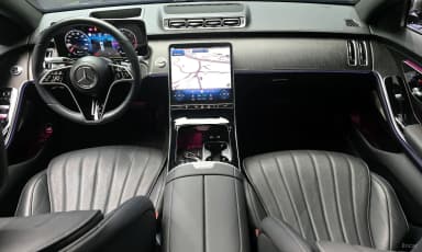 S-Class W223