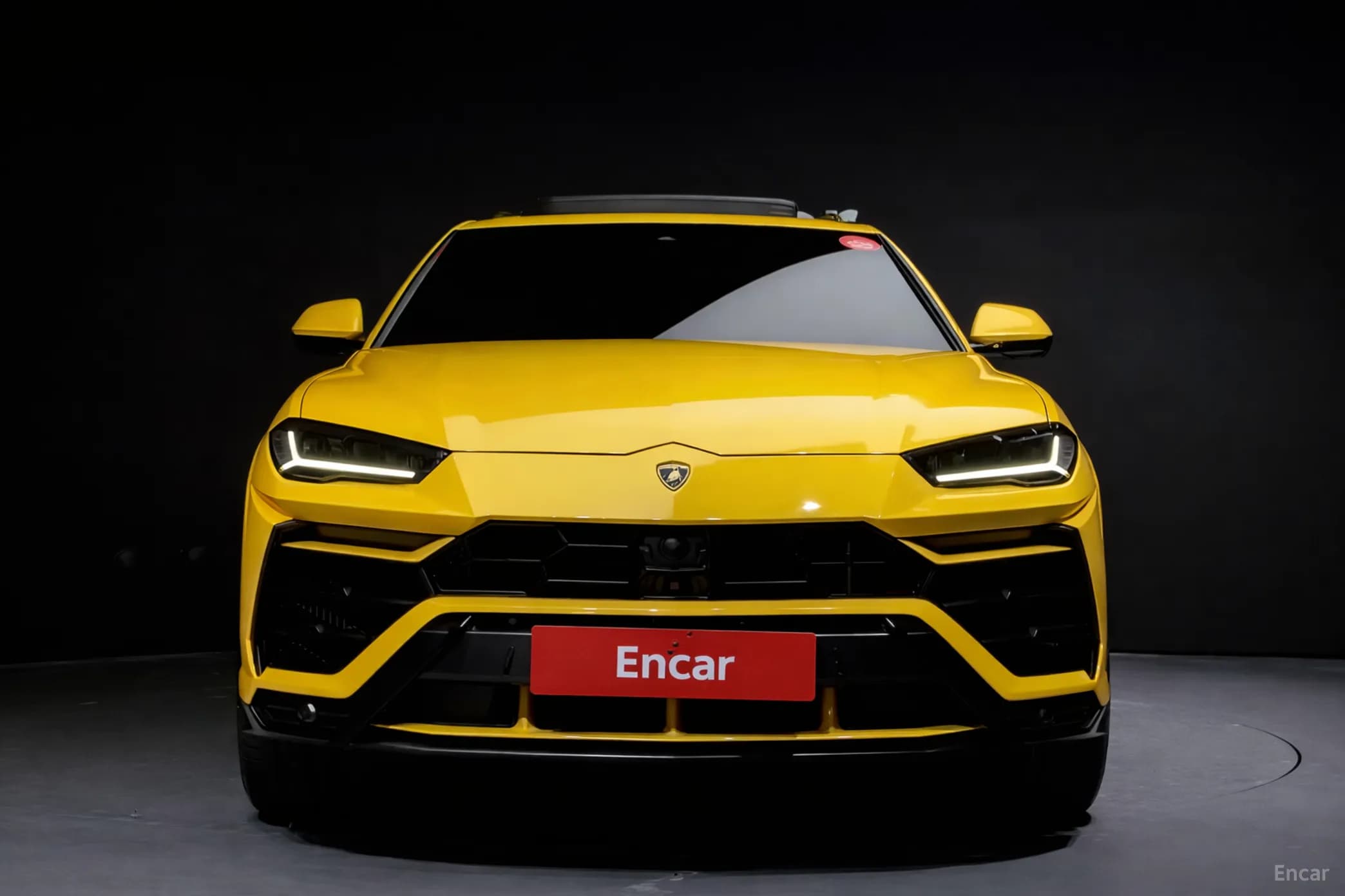Urus
