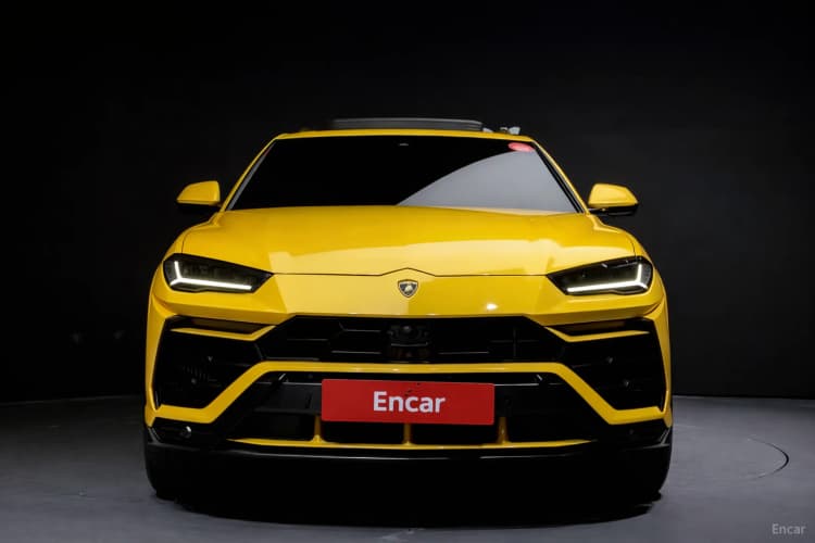 Urus