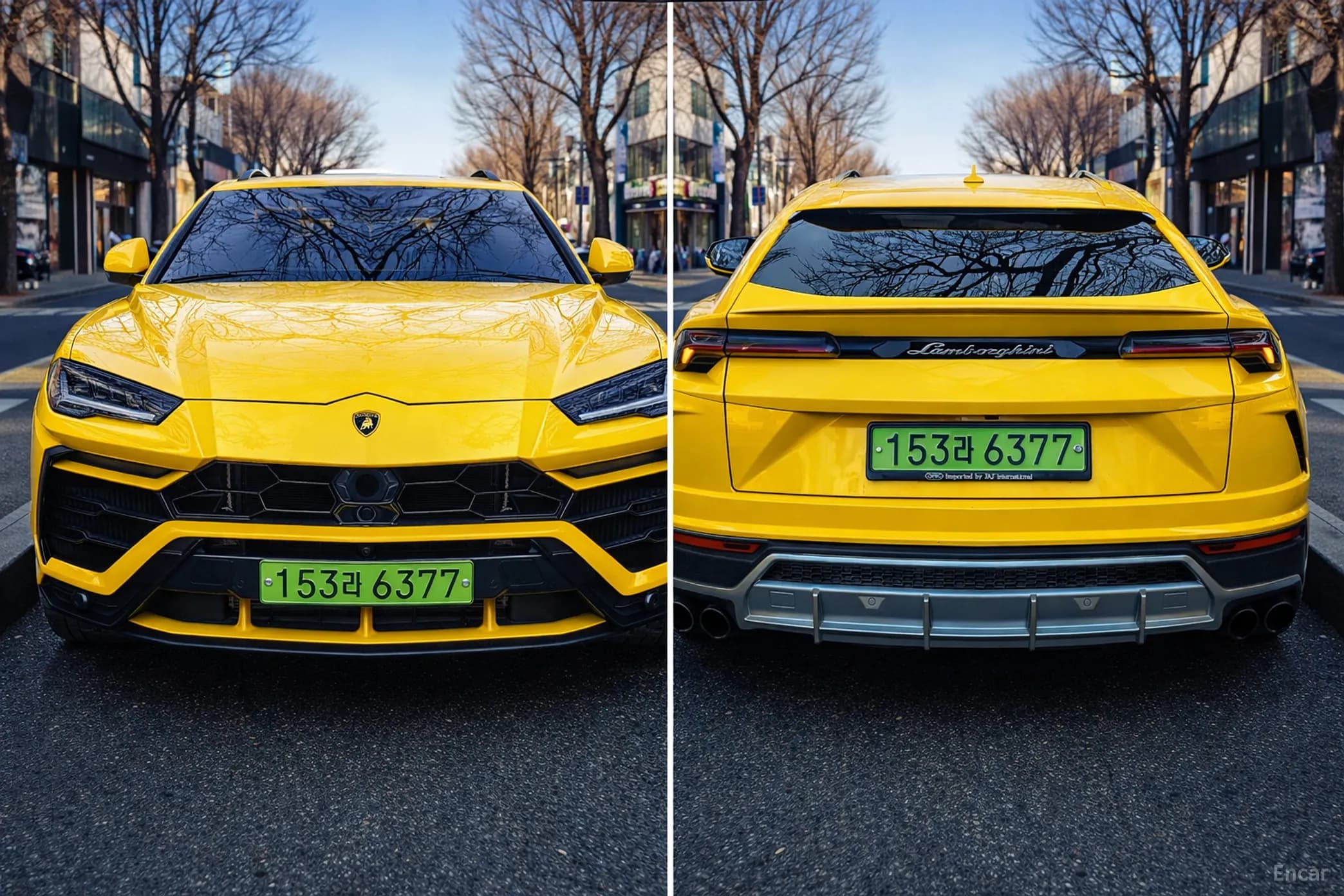 Urus