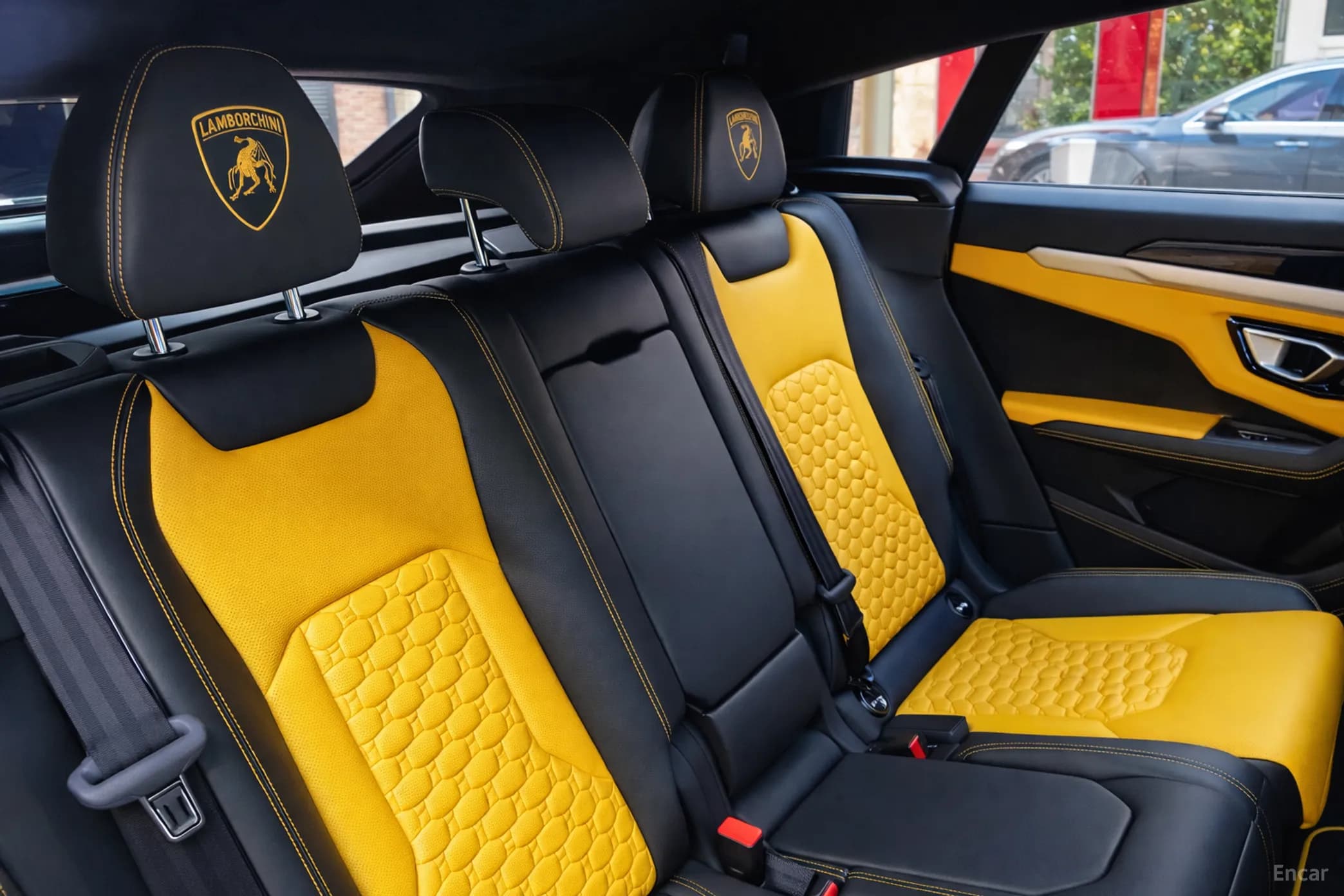 Urus