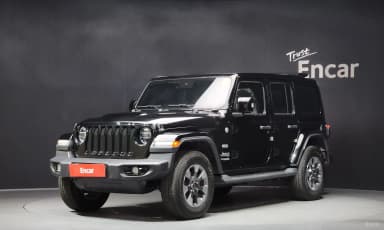 Wrangler (JL)
