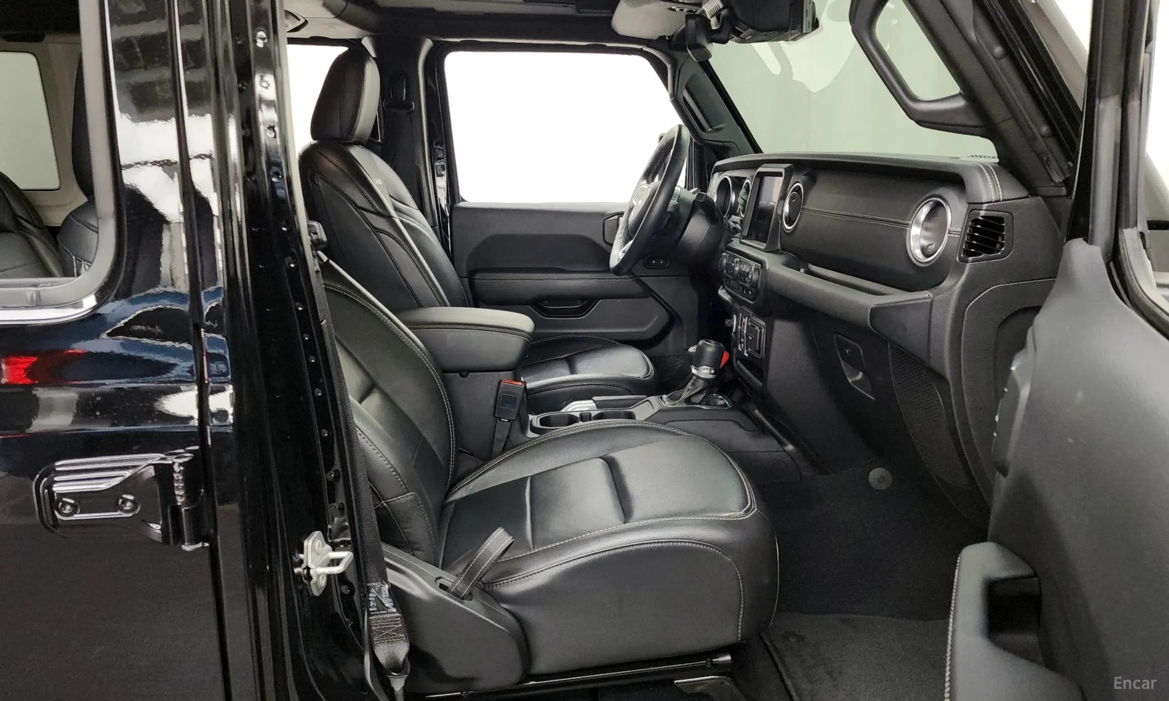 Wrangler (JL)