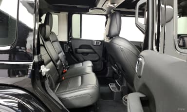 Wrangler (JL)