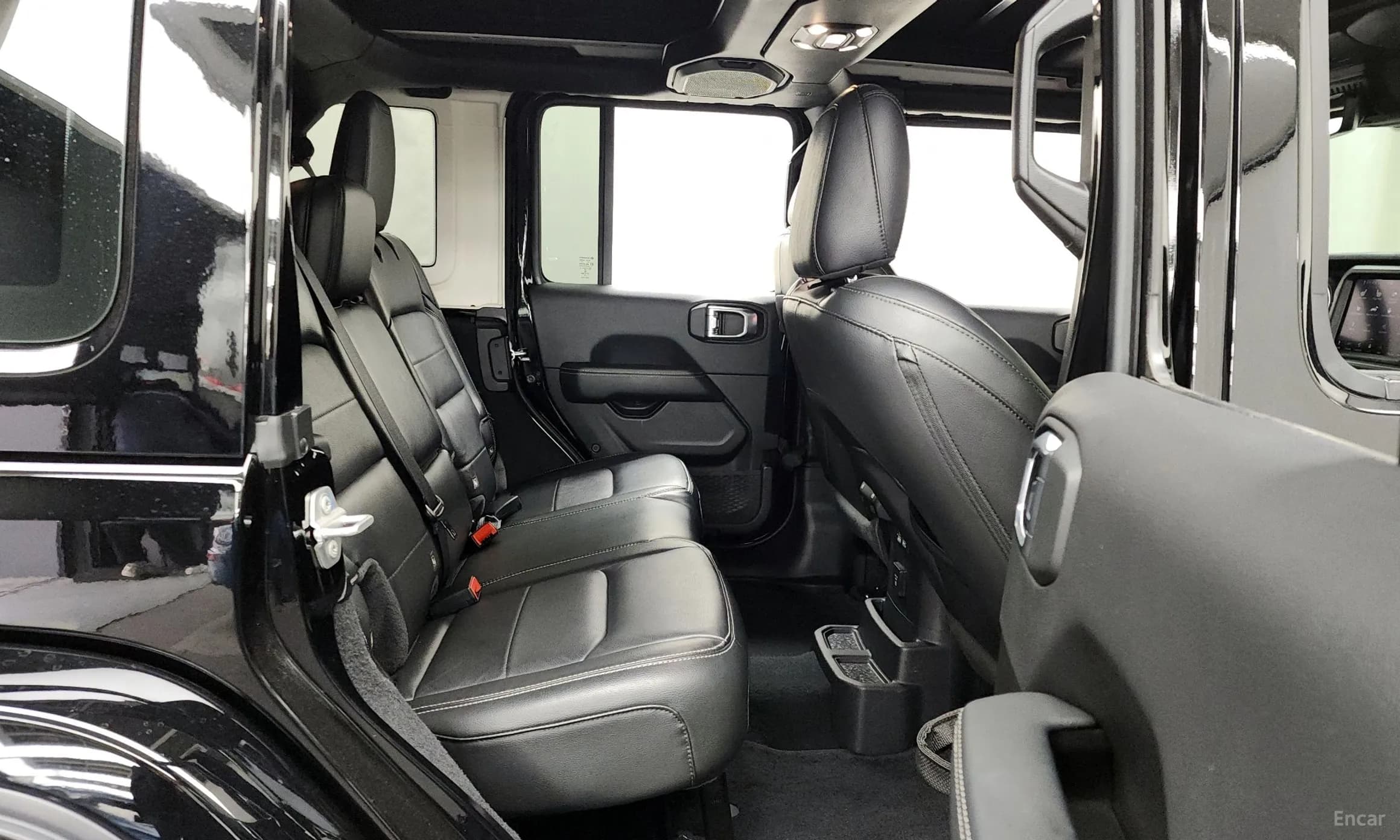 Wrangler (JL)