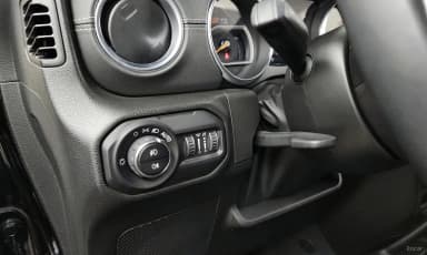 Wrangler (JL)