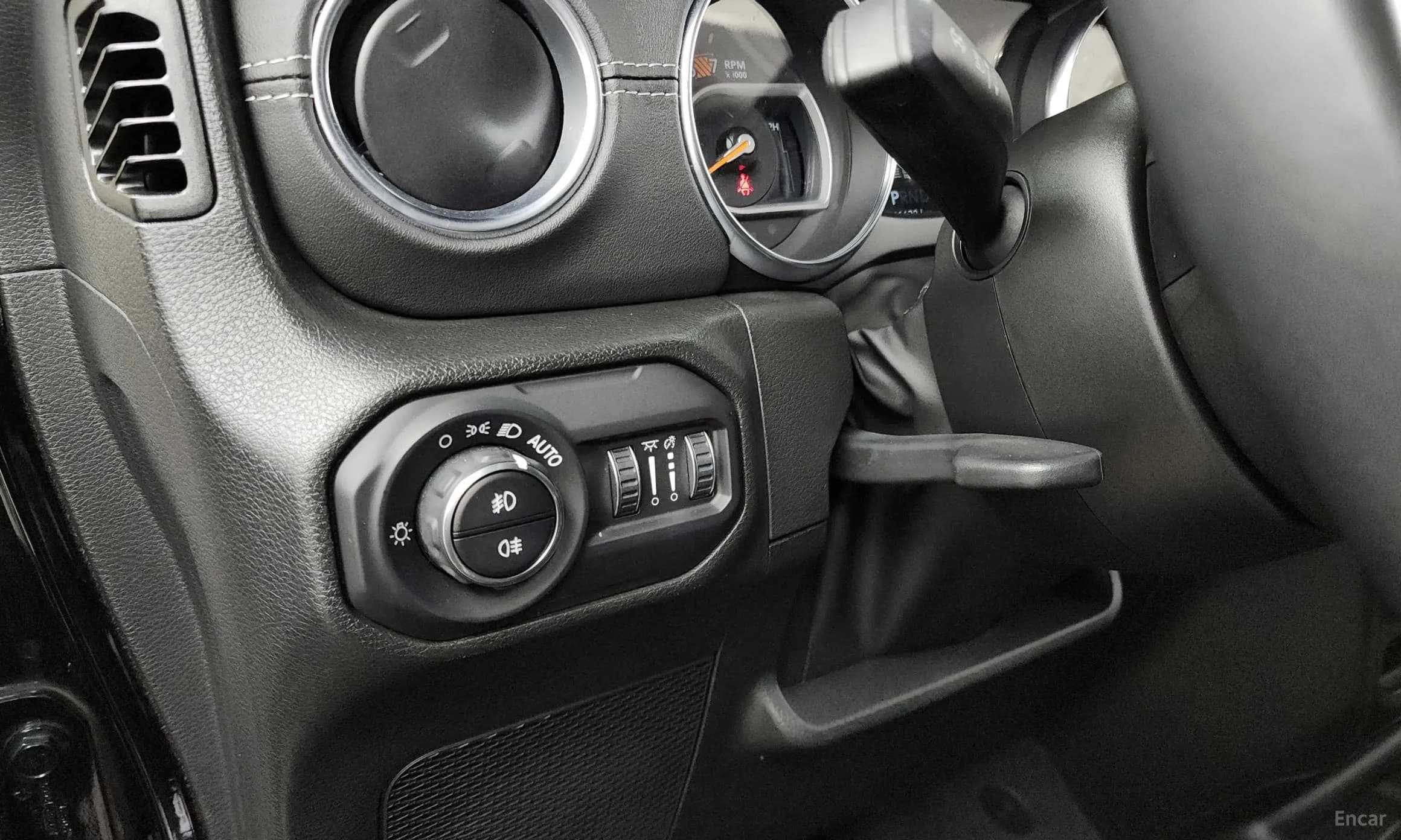 Wrangler (JL)