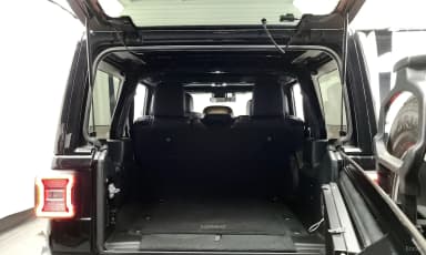 Wrangler (JL)