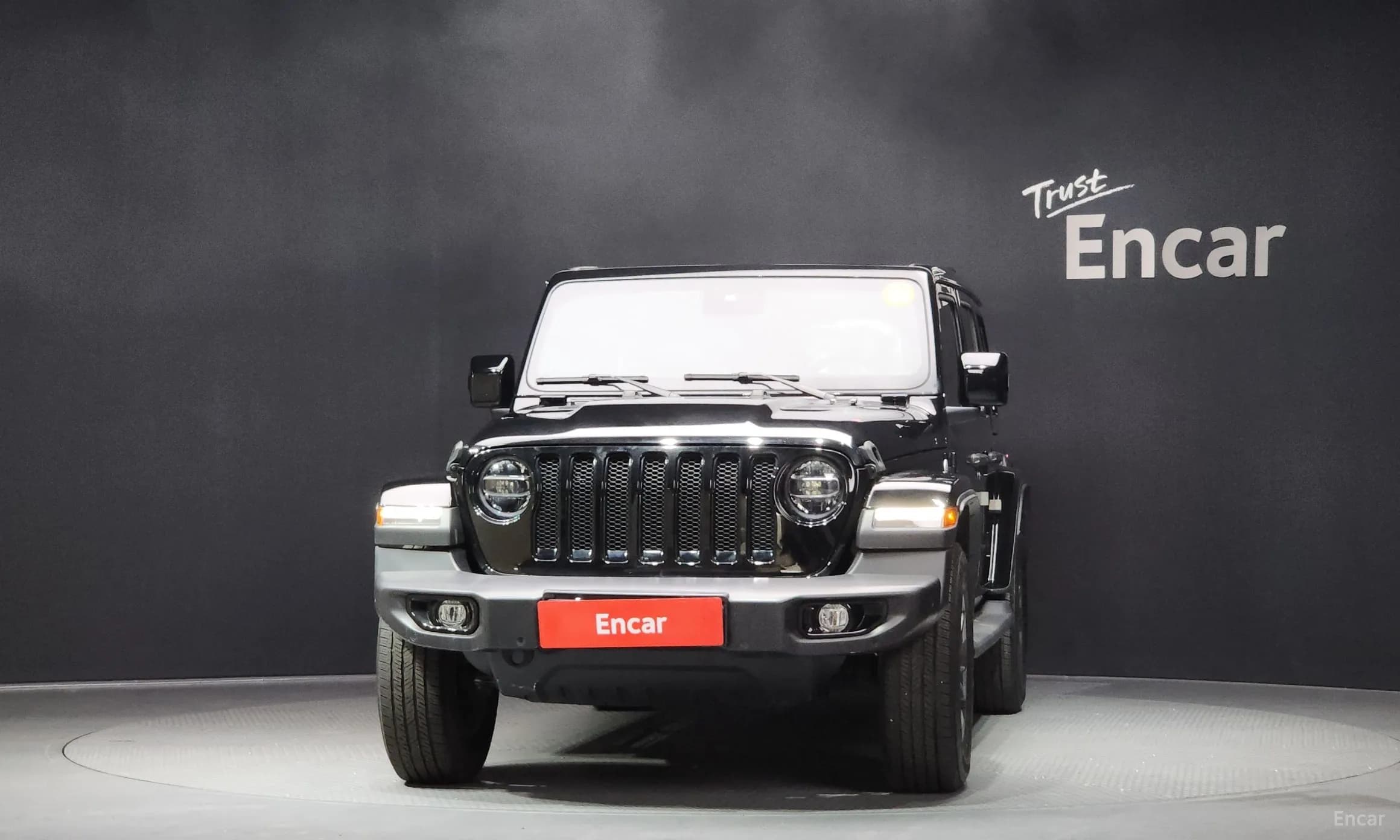 Wrangler (JL)