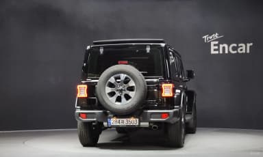Wrangler (JL)