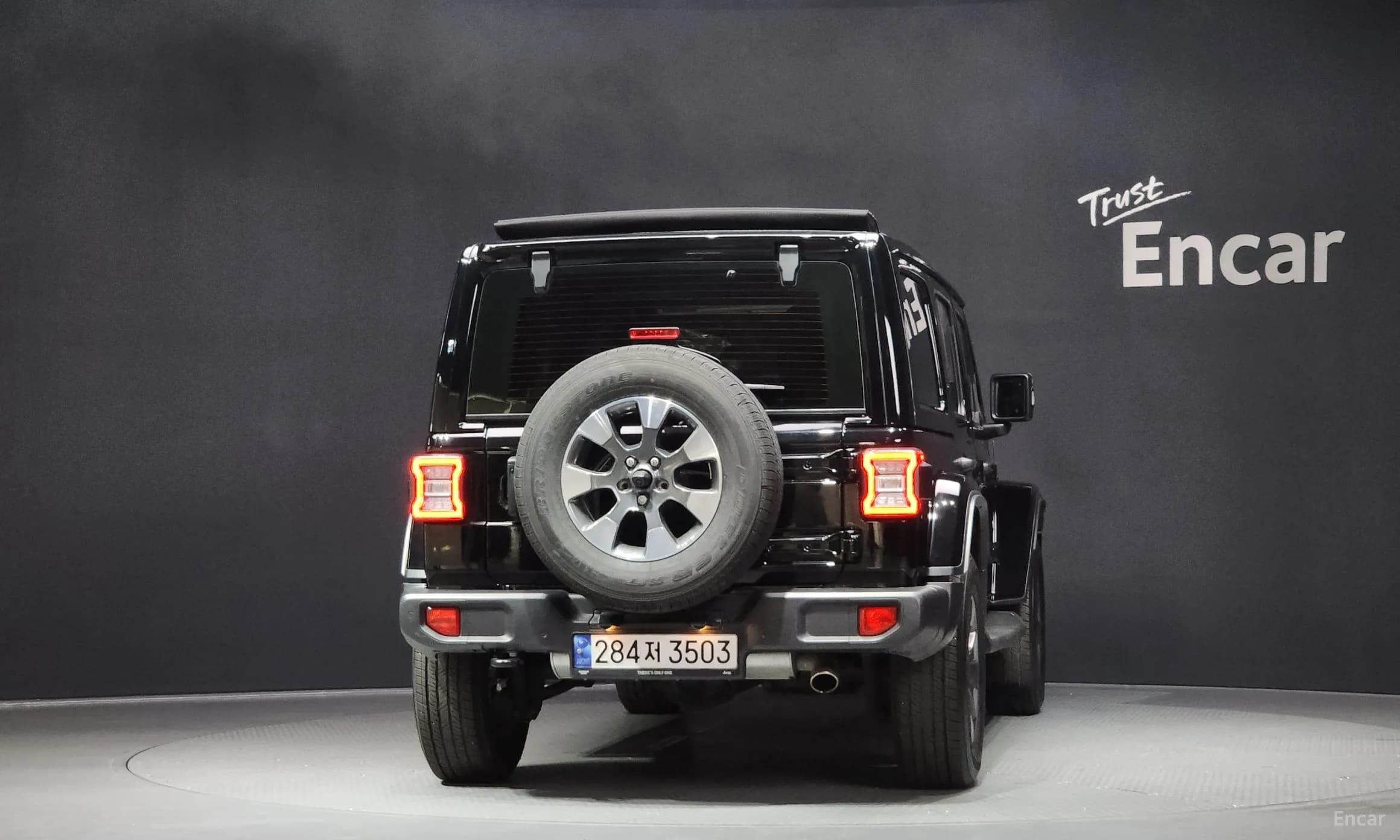 Wrangler (JL)