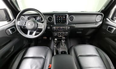 Wrangler (JL)