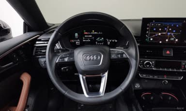 A5 (F5)