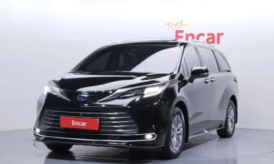 Siena 4th generation