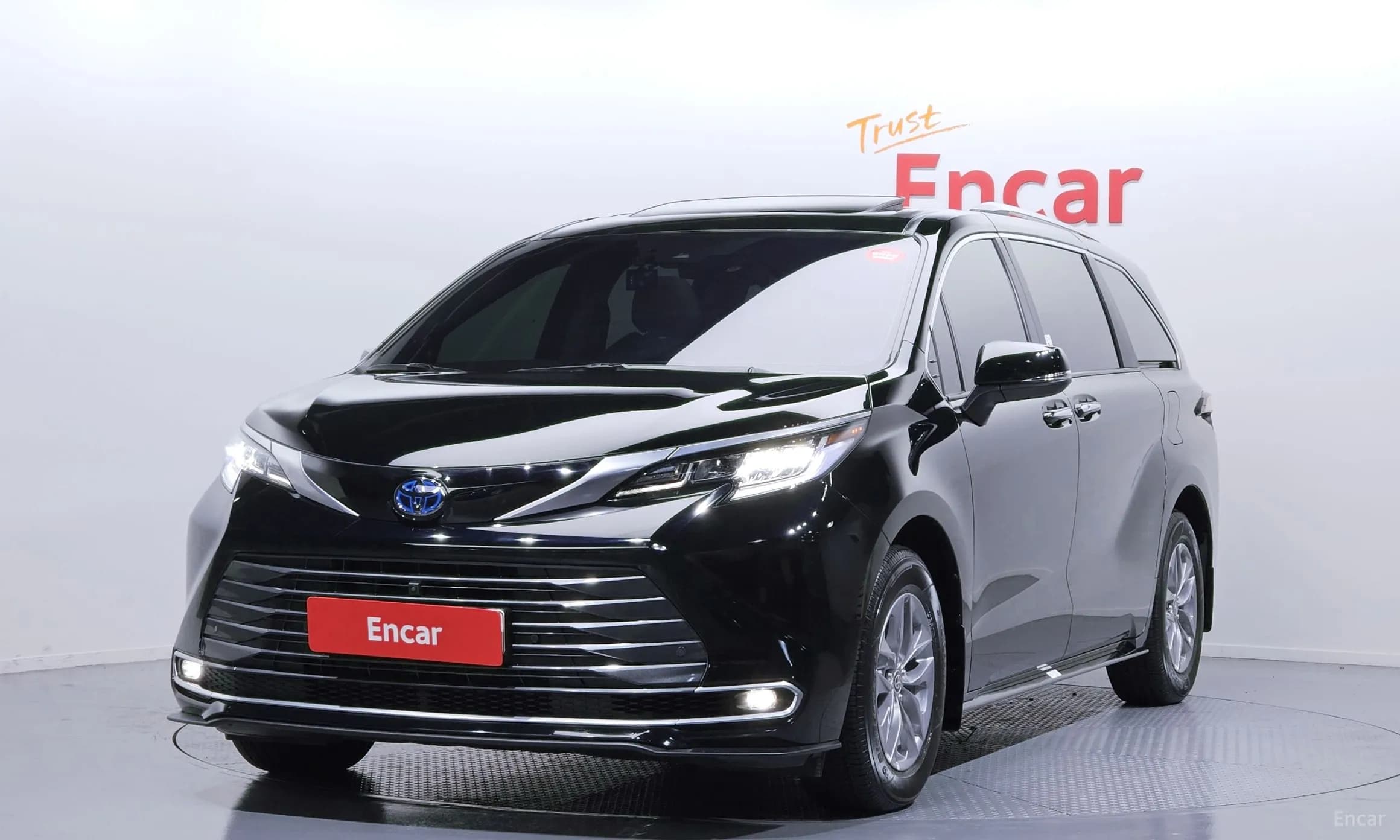 Siena 4th generation