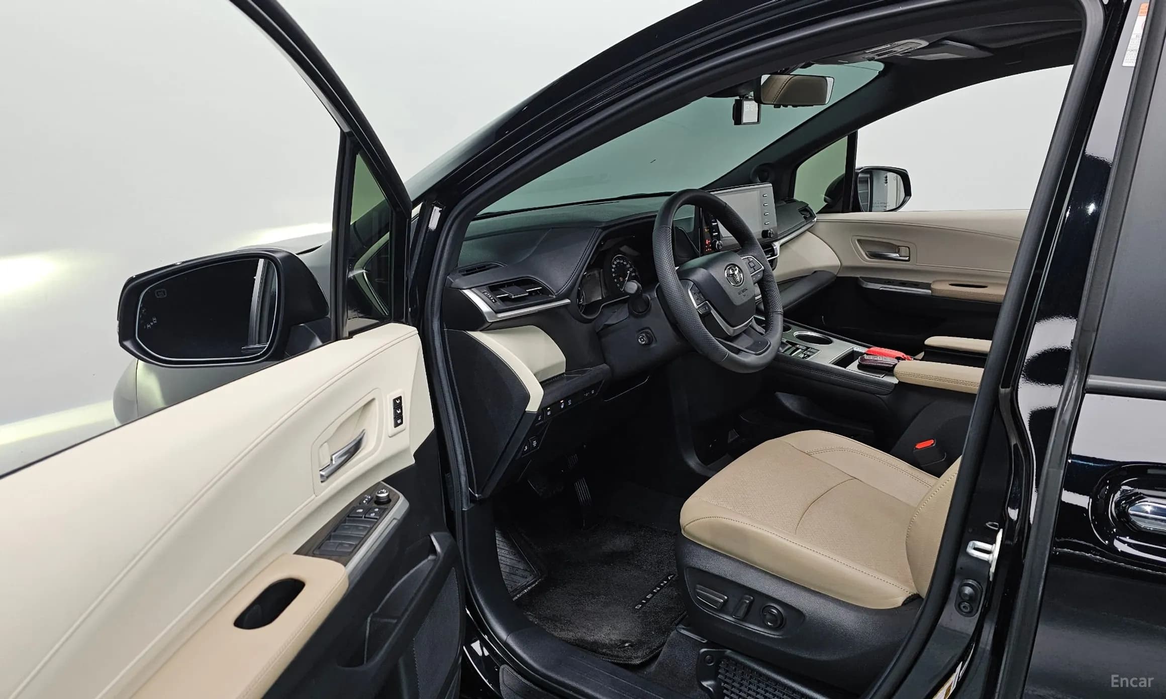 Siena 4th generation