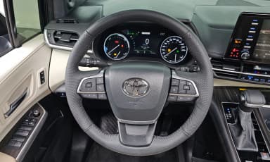 Siena 4th generation