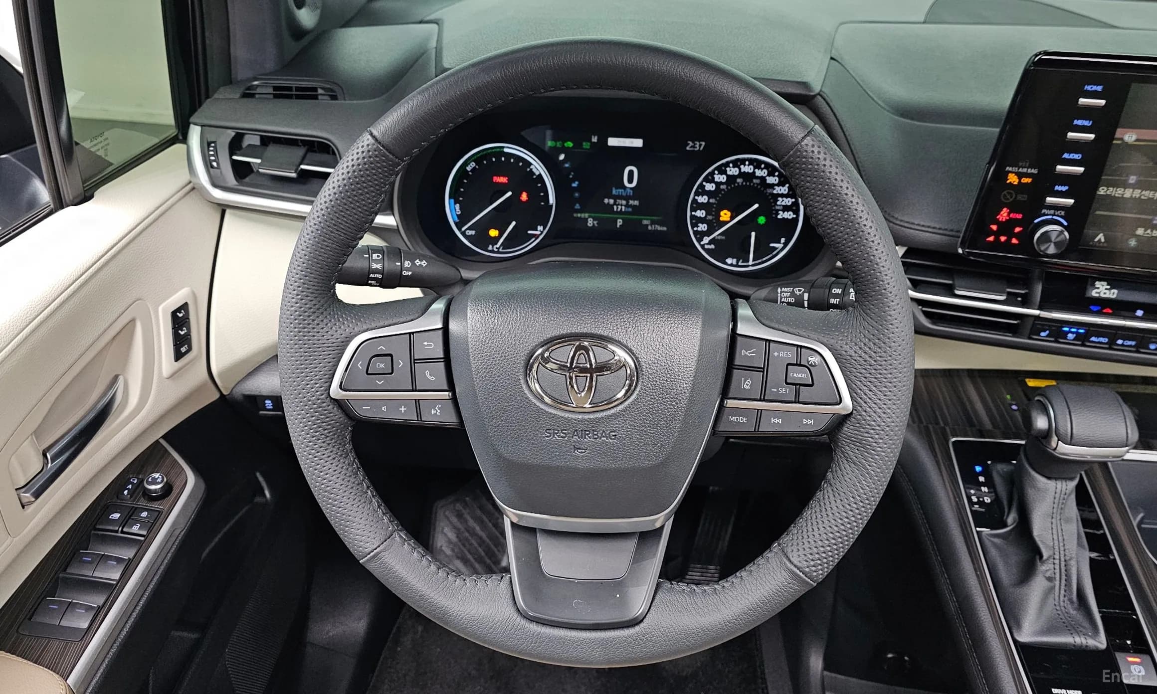 Siena 4th generation