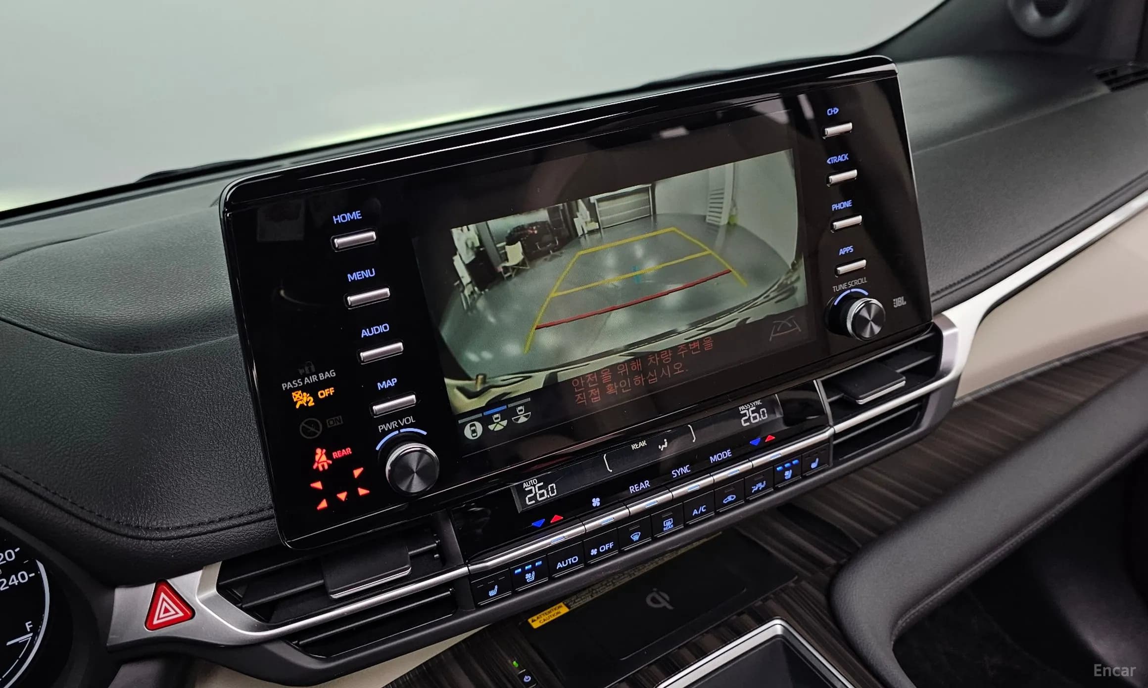 Siena 4th generation