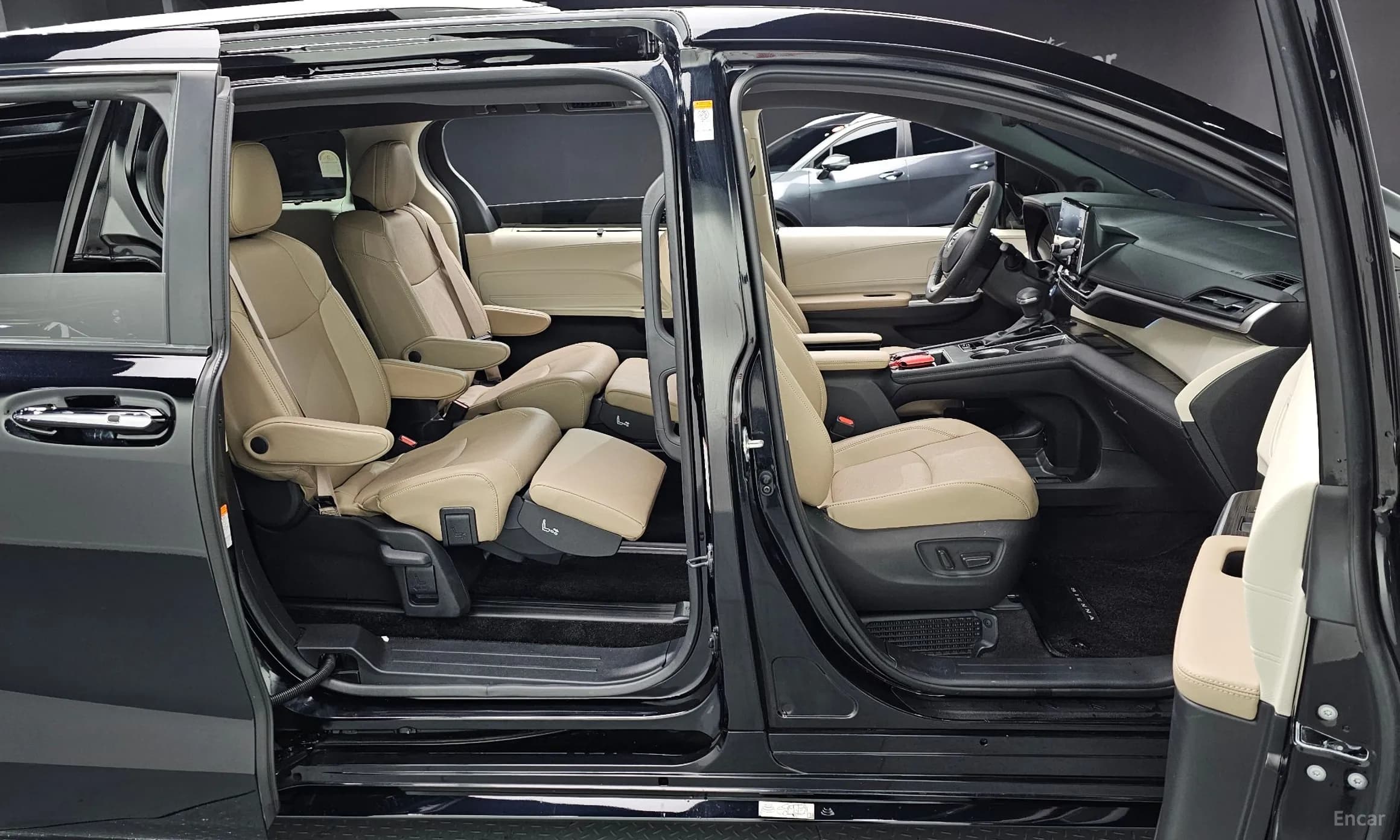 Siena 4th generation