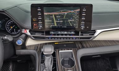 Siena 4th generation