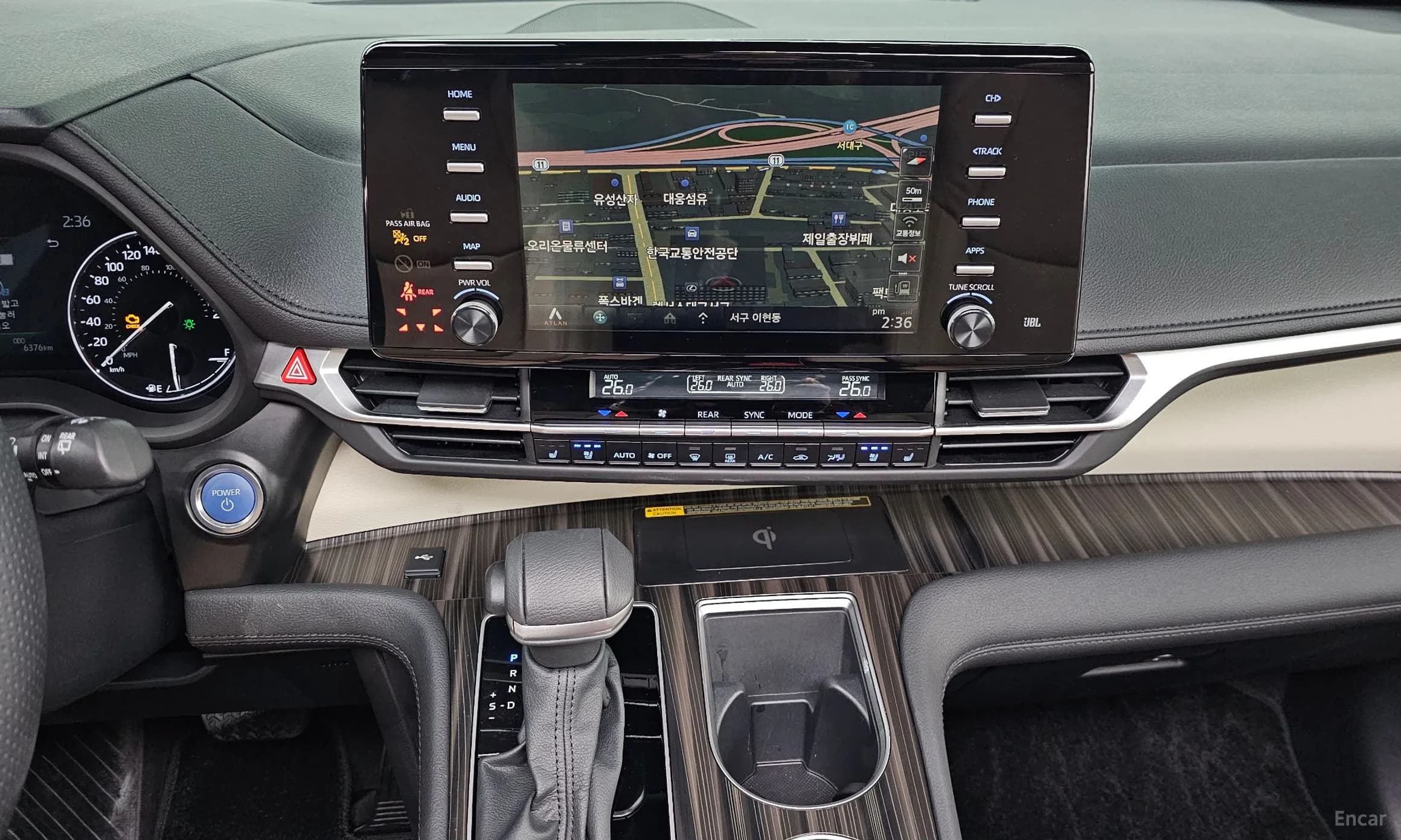 Siena 4th generation