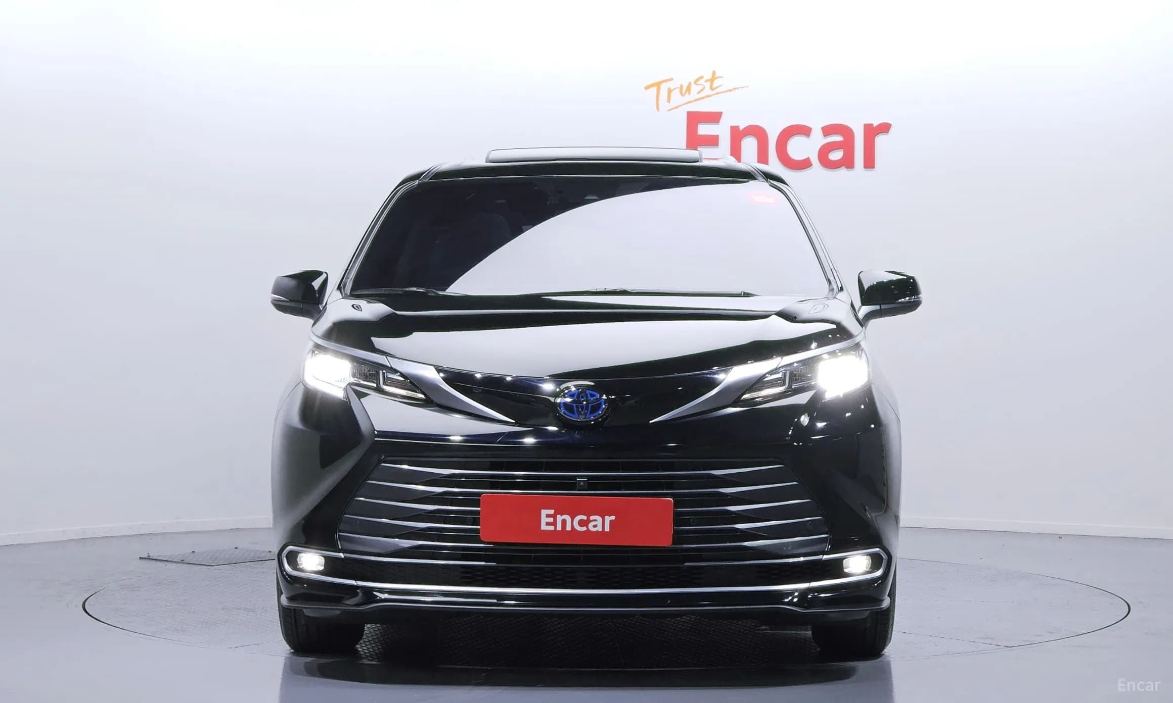 Siena 4th generation