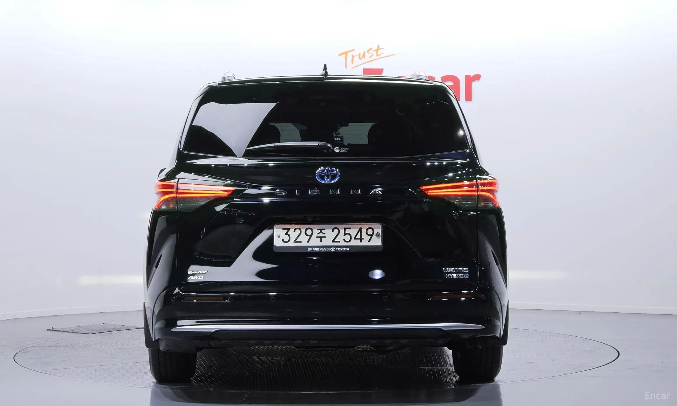 Siena 4th generation