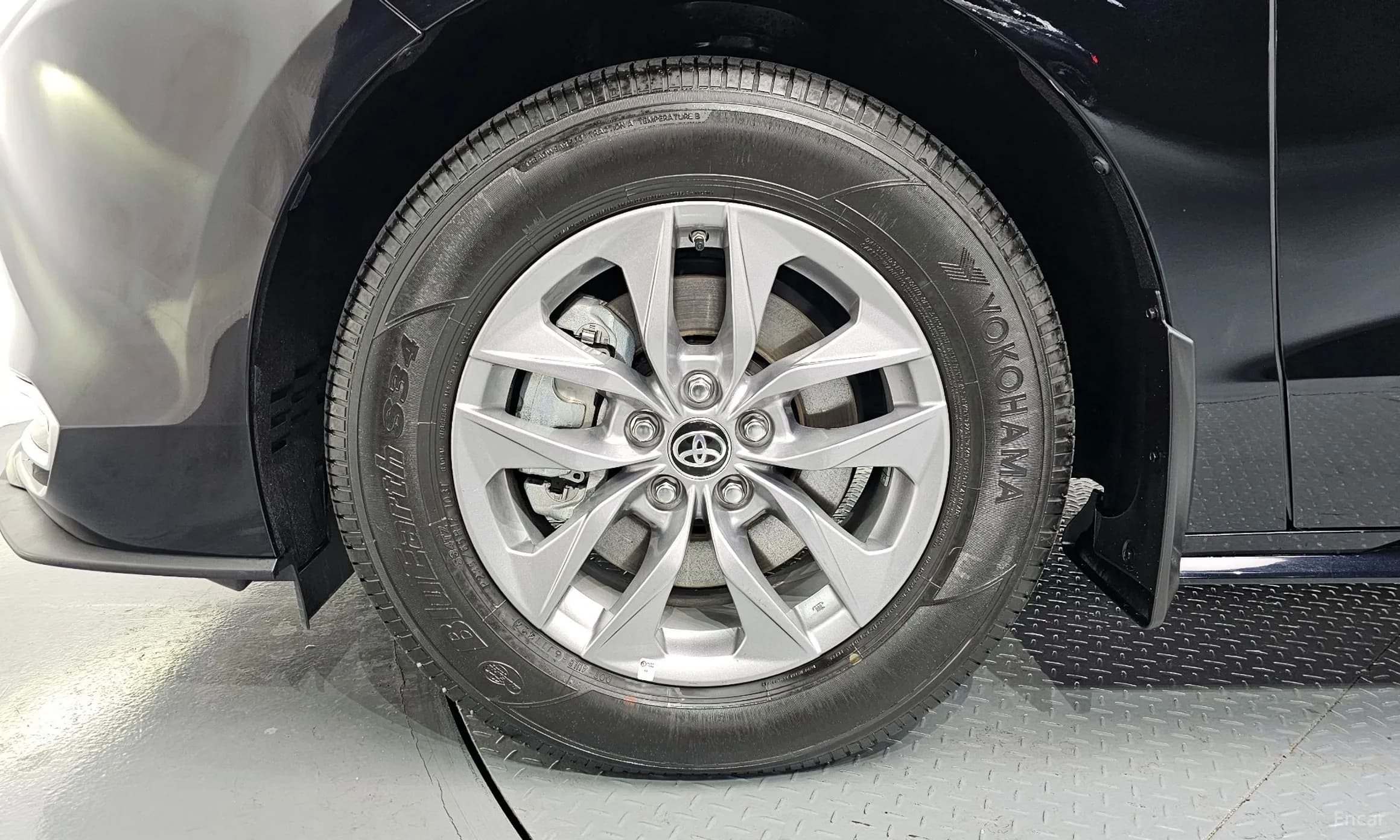 Siena 4th generation