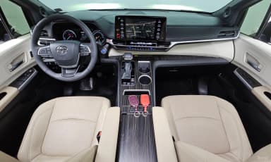 Siena 4th generation