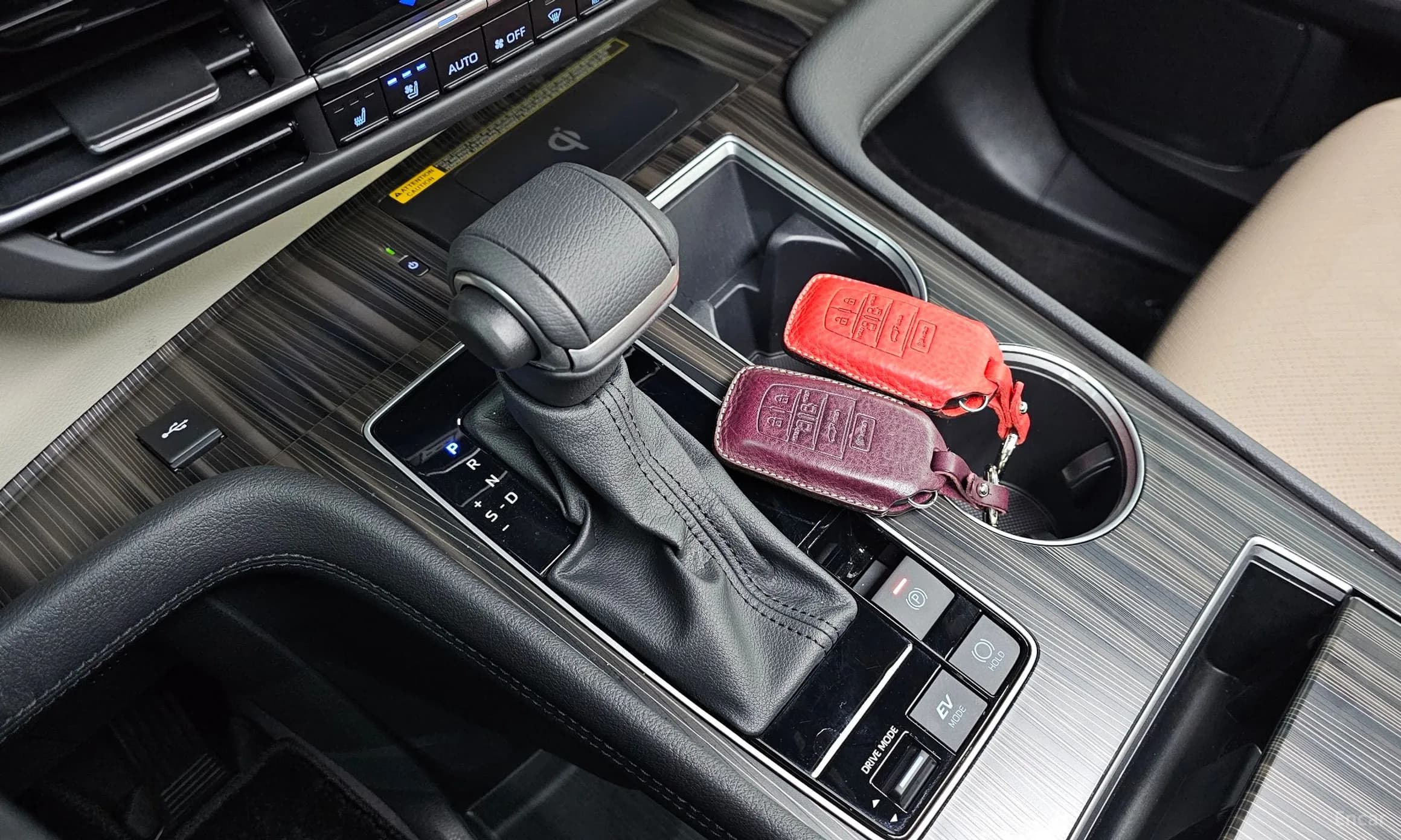 Siena 4th generation