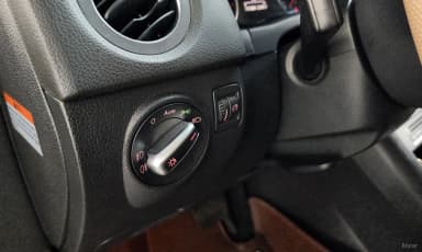 New Tiguan