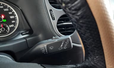 New Tiguan