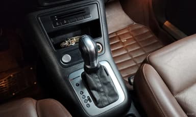 New Tiguan