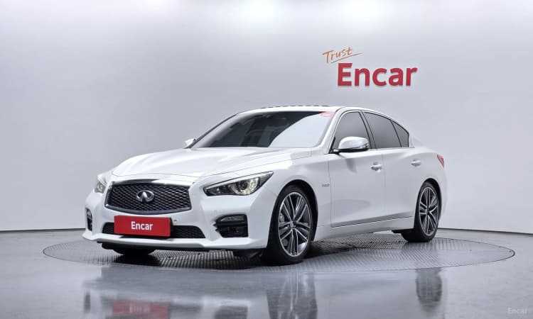 Q50