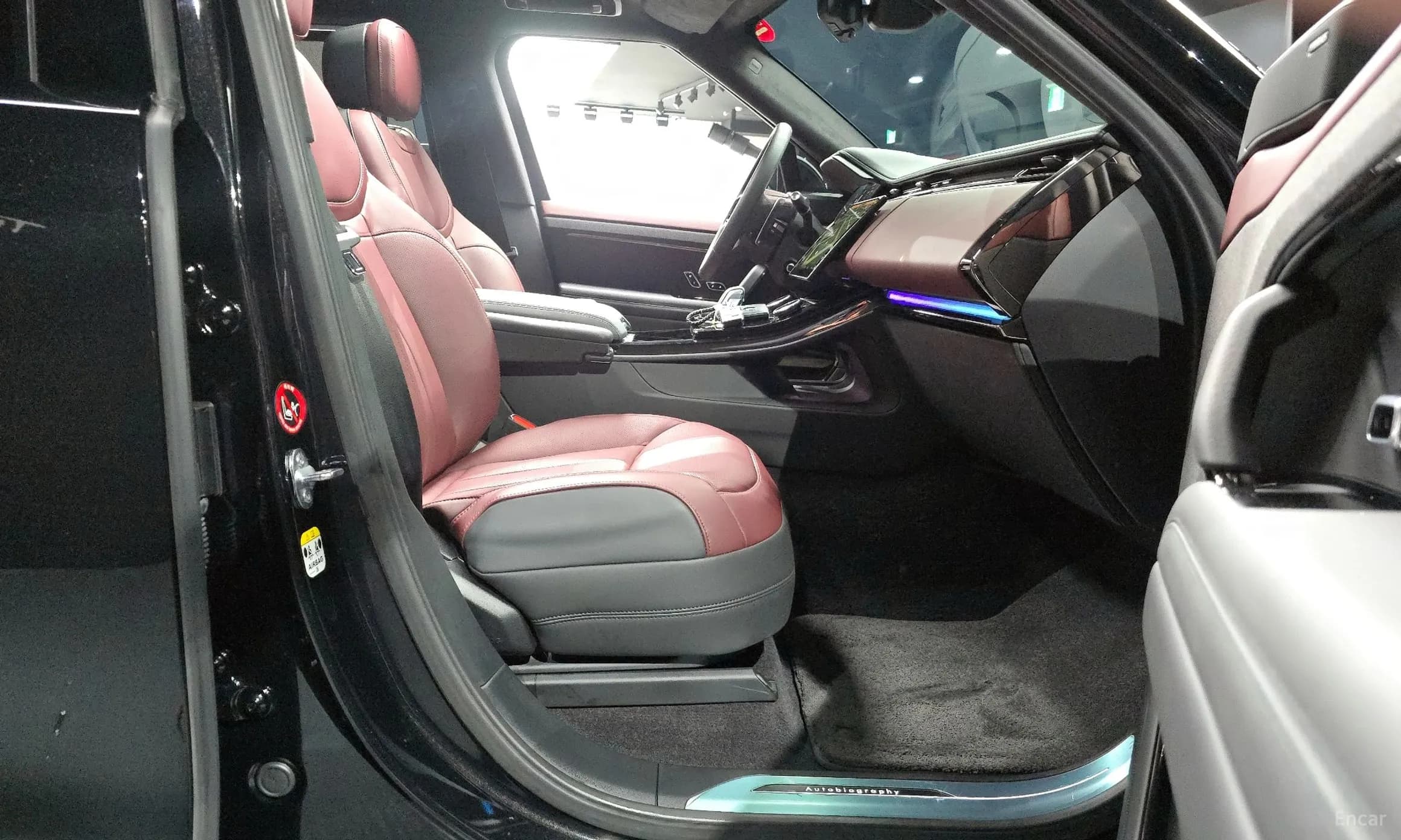 Range Rover Sport 3rd Generation