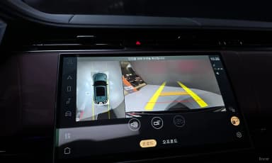 Range Rover Sport 3rd Generation