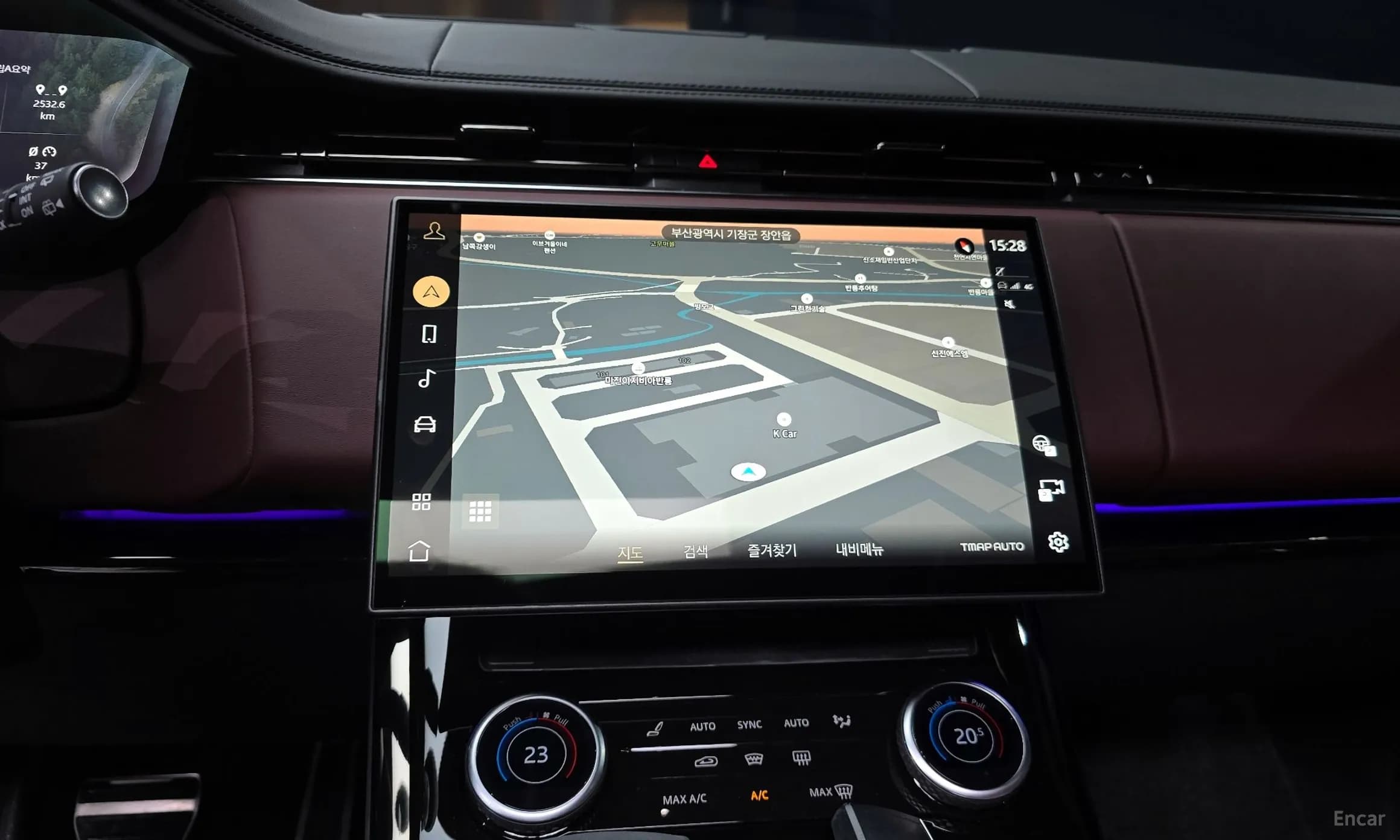 Range Rover Sport 3rd Generation