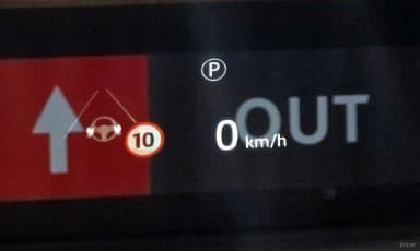 Range Rover Sport 3rd Generation