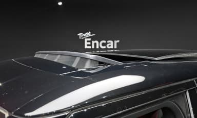 Range Rover Sport 3rd Generation