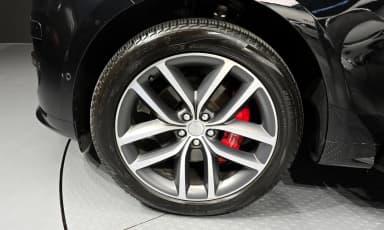 Range Rover Sport 3rd Generation