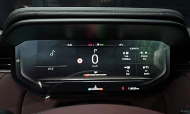 Range Rover Sport 3rd Generation