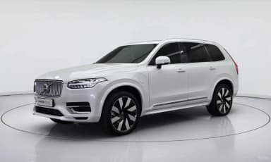 XC90 Gen 2