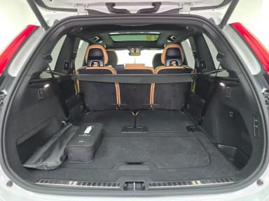 XC90 Gen 2