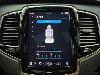 XC90 Gen 2