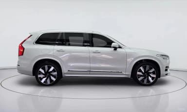 XC90 Gen 2