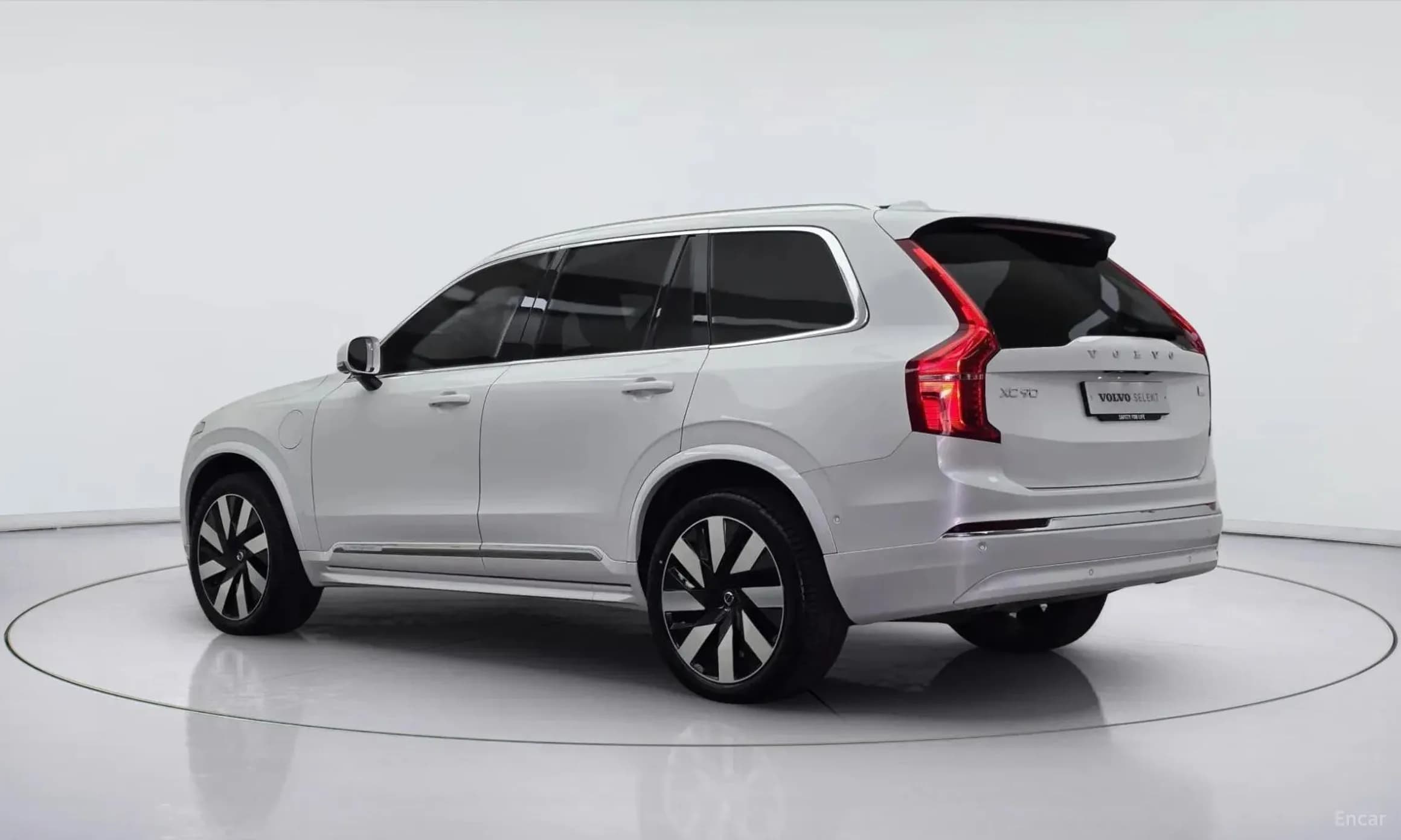 XC90 Gen 2