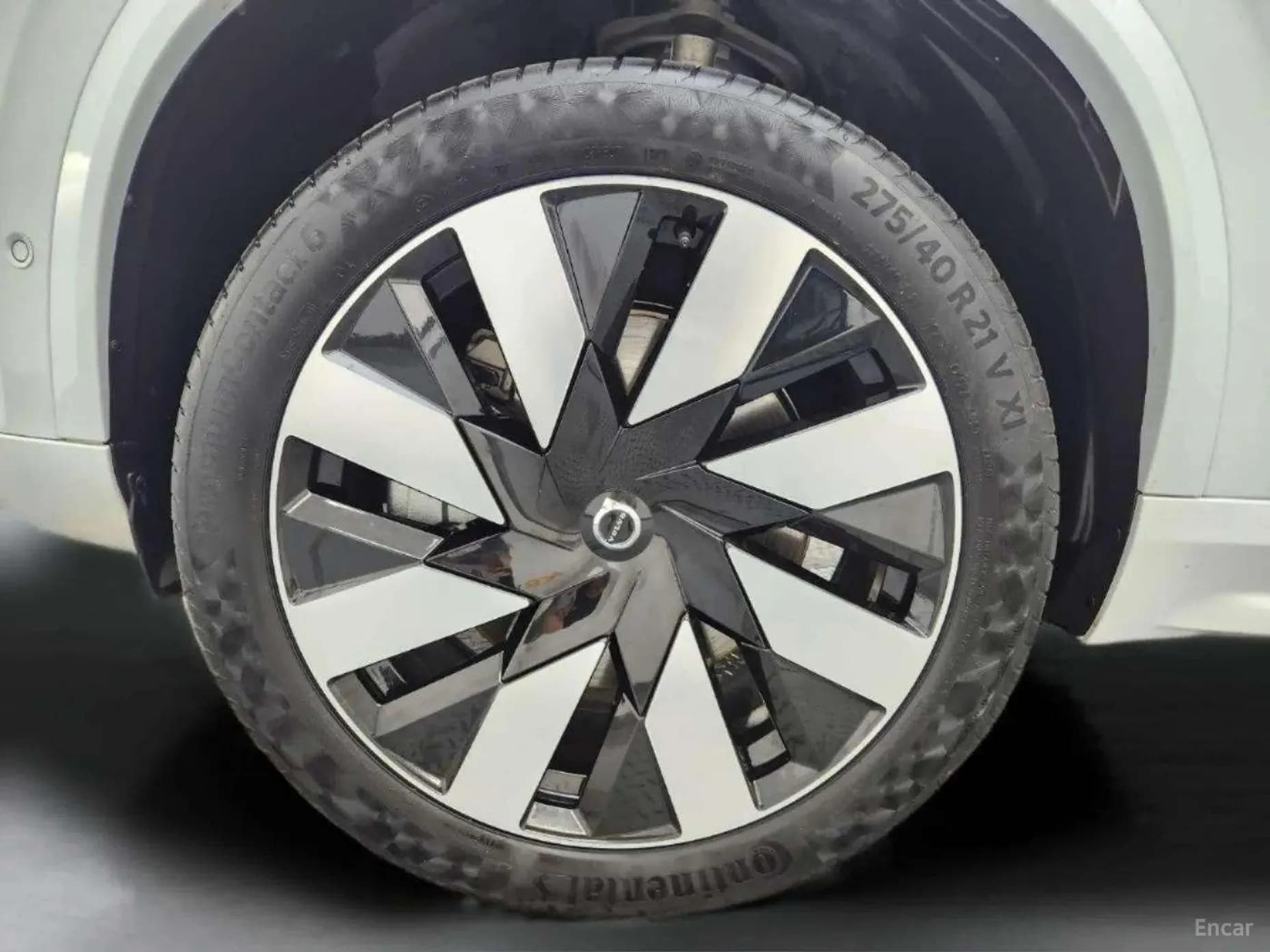 XC90 Gen 2