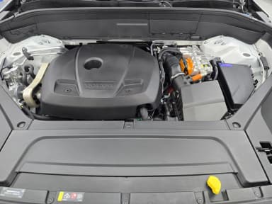 XC90 Gen 2